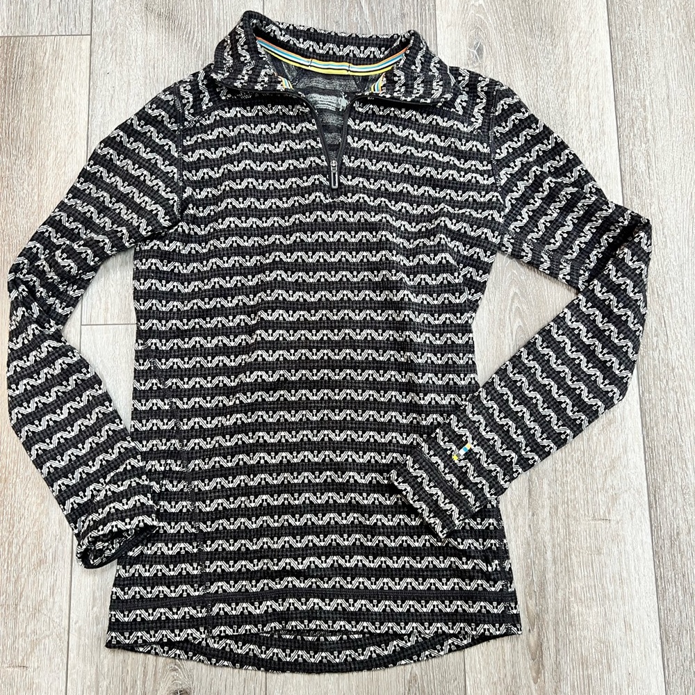 Smartwool Merino Top- Women XS Petite